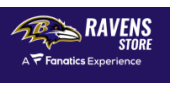 Baltimore Ravens Store