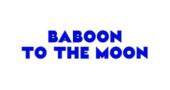 BABOON TO THE MOON