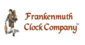 Frankenmuth Clock