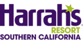 Harrah's Resort Southern California