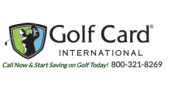 Golf Card International