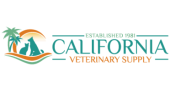 California Veterinary Supply