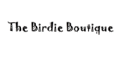 The Birdie Boutique